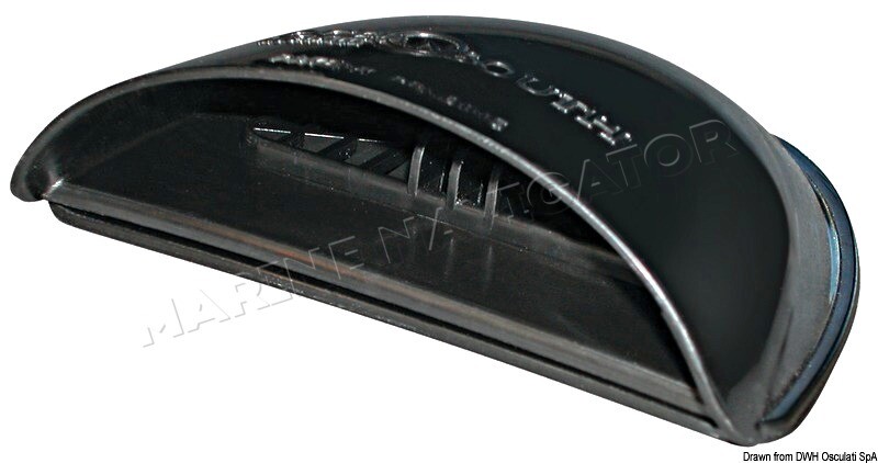 Osculati Boat cover vent