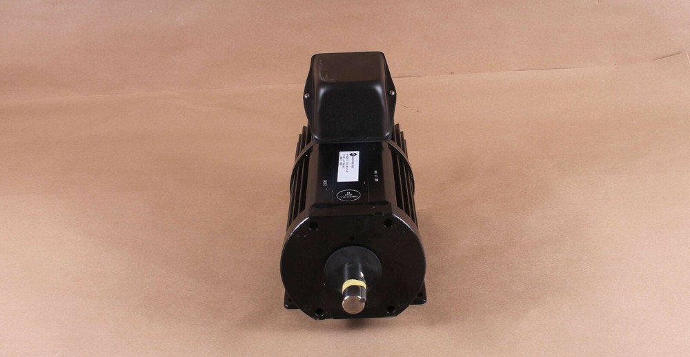 New 54-0529-01 Mobile Climate Control Fan Motor