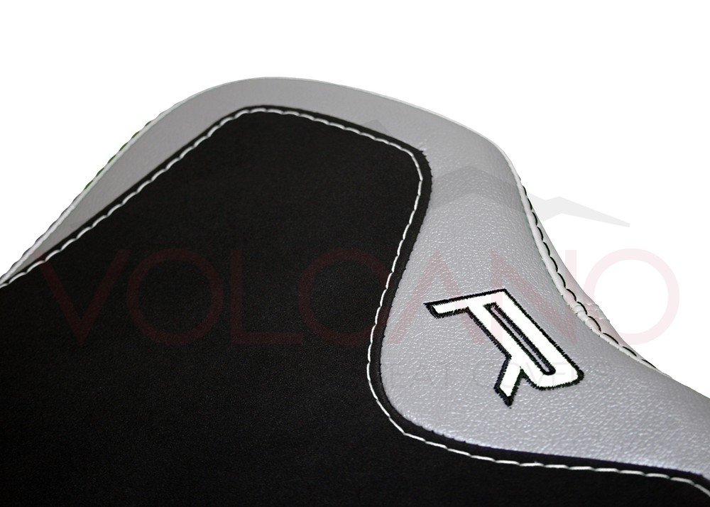Coating Saddle NINJA ZX 6R 2009 2011 k035c