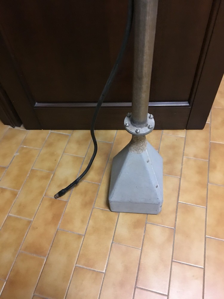 Mesh Parabolic Antennas for Link Professional Broadcast 2 meter