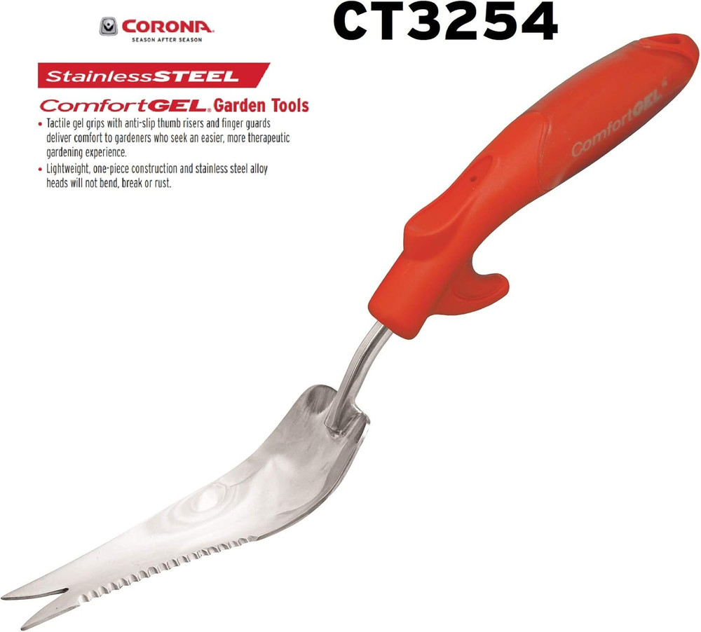 CT 3254 Comfortgel Weeder