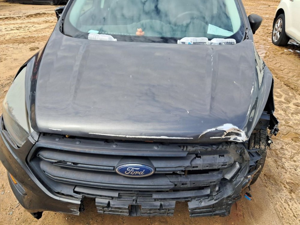Info-GPS-TV Screen Front Display 4.2" Screen Fits 15-18 FOCUS 4748674