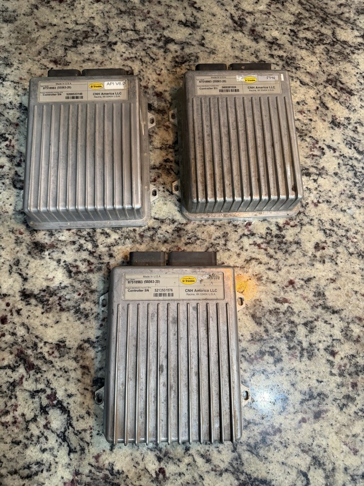 Trimble Nav 2 controller