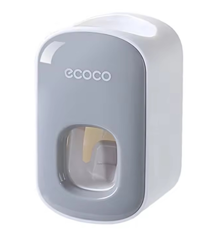 Automatic Toothpaste Dispenser Squeezers Toothpaste Tooth Dustproof Toothbrush