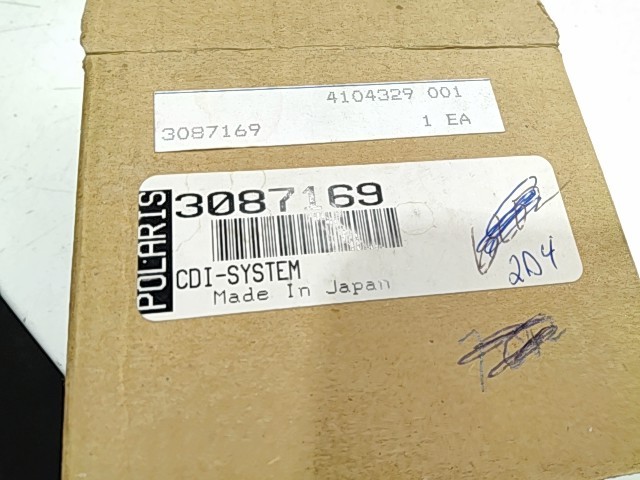 CDI System - 2000 Polaris NOS