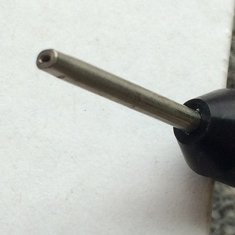 600-0007-000 Aviation Tool