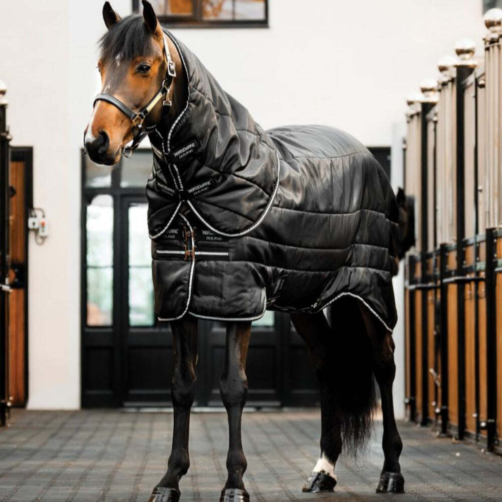 Horseware® Easy-Layer Stable Plus 200g Medium