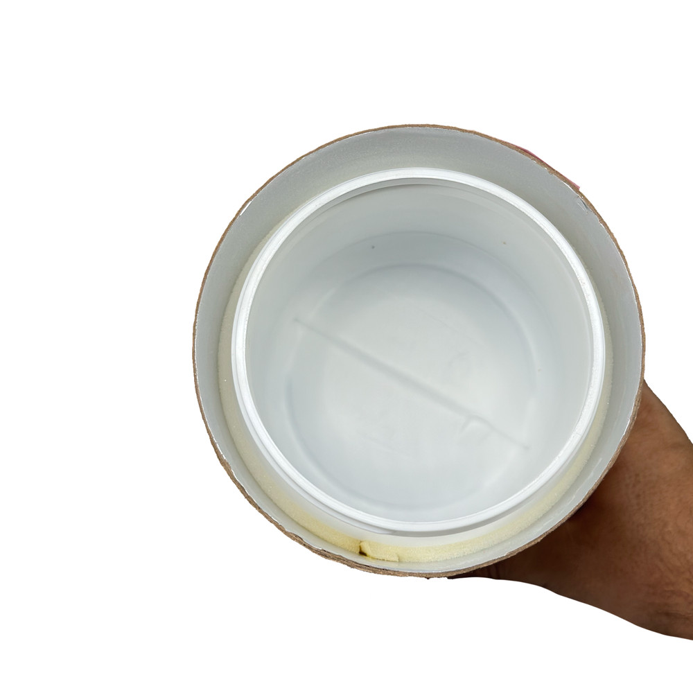 Stash Can- Secret Storage Container- 4C Ice Tea-RaspberryLarge (Store Valuables)