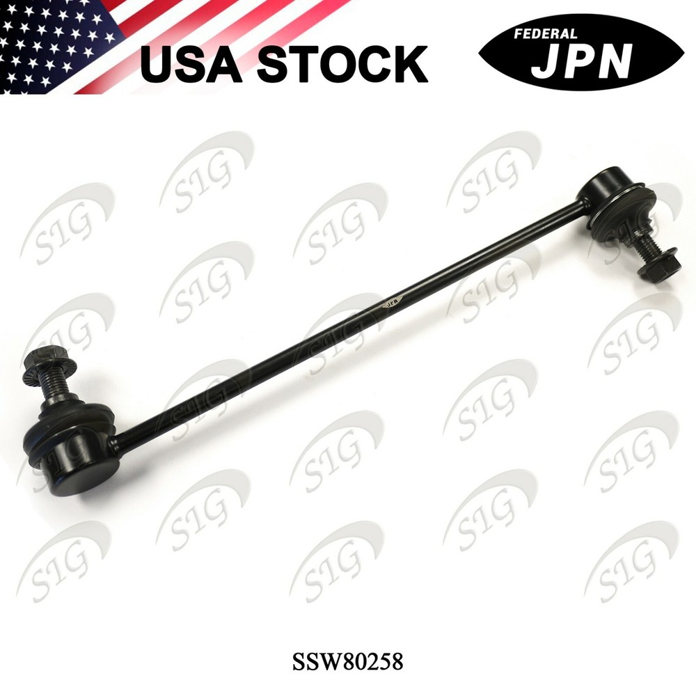 Front Stabilizer Sway Bar Links for Mitsubishi Lancer 2008-2017 2Pc