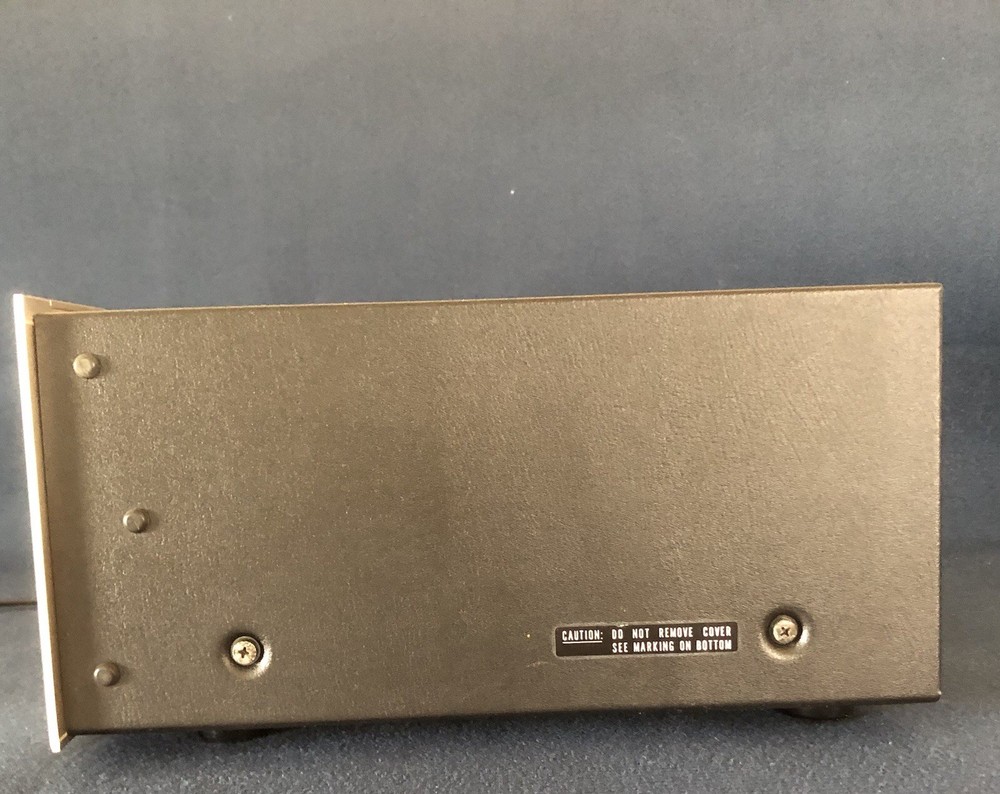 Marantz 5030 Three-head Tape Deck