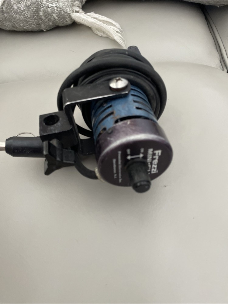 Frezzi Mini-Fill With Dichroic Filter (light)