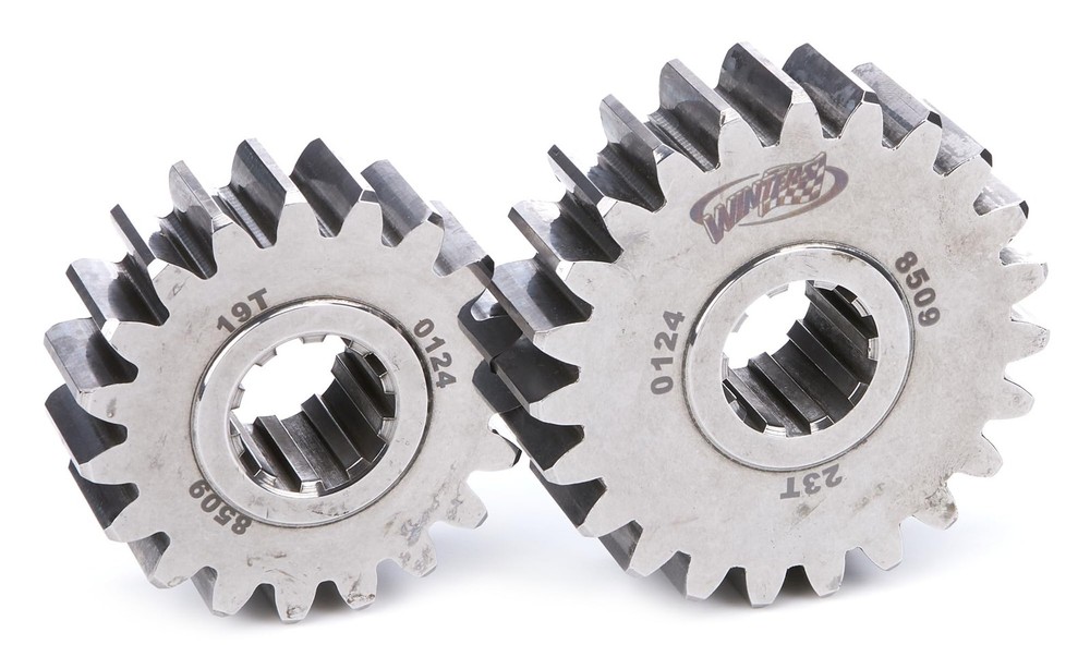 Winters 8509 Quick Change Gears