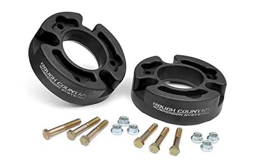 2.5" Molded Leveling Kit for 2004-2008 F-150-570