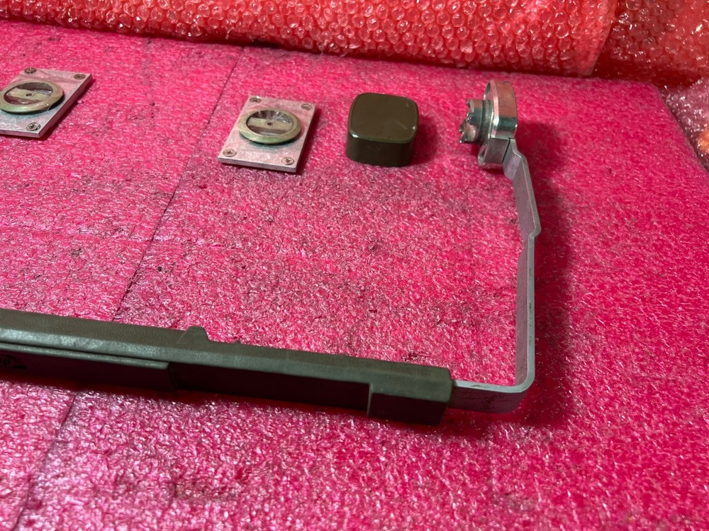 HP 853A Spectrum Analyzer Display Accessories - Carrying handle