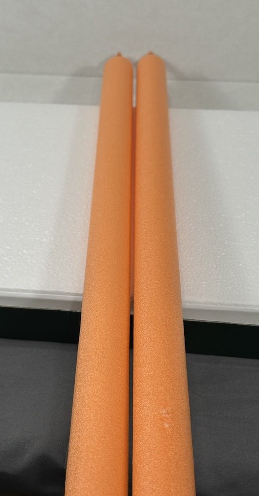 WhyGolf Alignment Bundle - Alignment Discs with Padded Golf Rods MISSING BAG