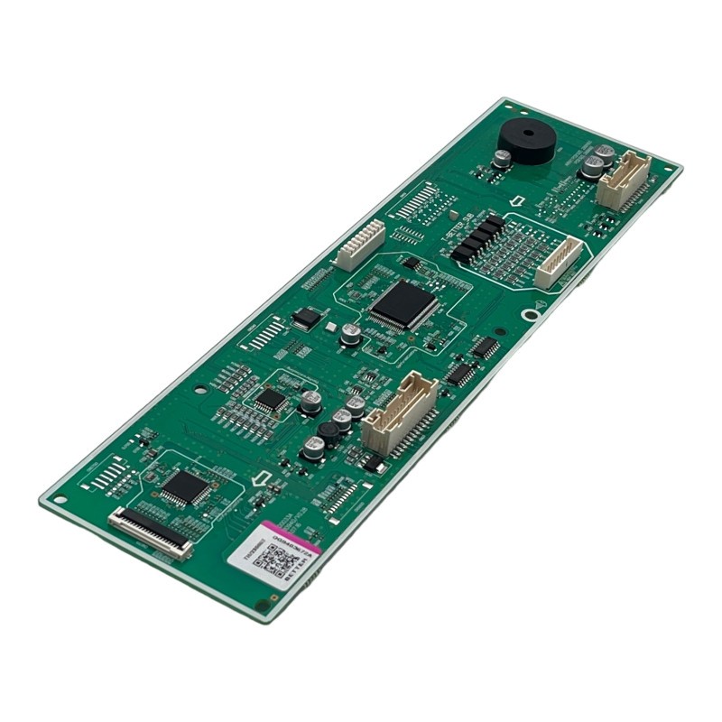DG94-03672A - PCB Eeprom Board EEP 05, DG92-01