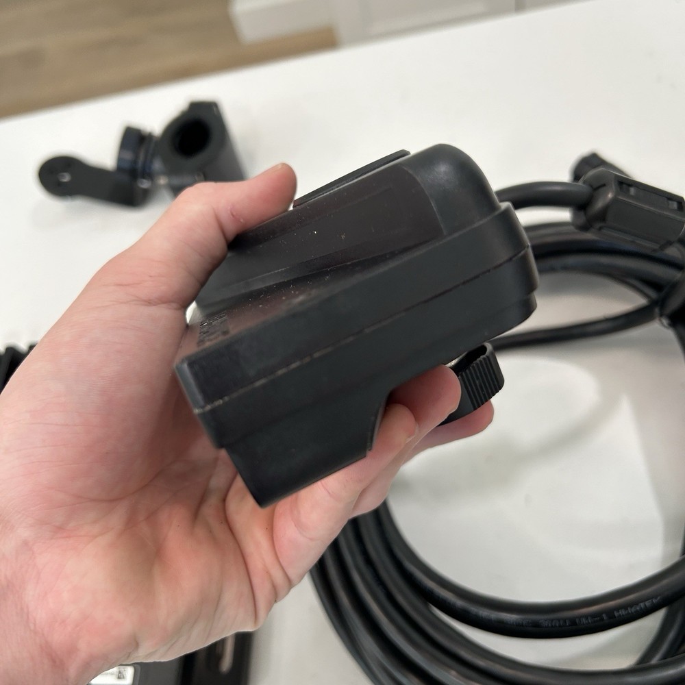 Lowrance Active Target 1 Sonar System with Transducer And Module