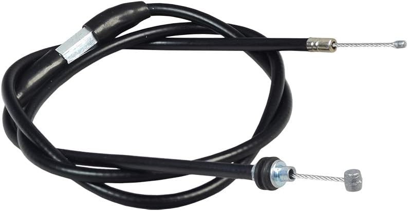 AlveyTech 34" Walker Brake Cable Replacement - for Most Mobility Rollators,...
