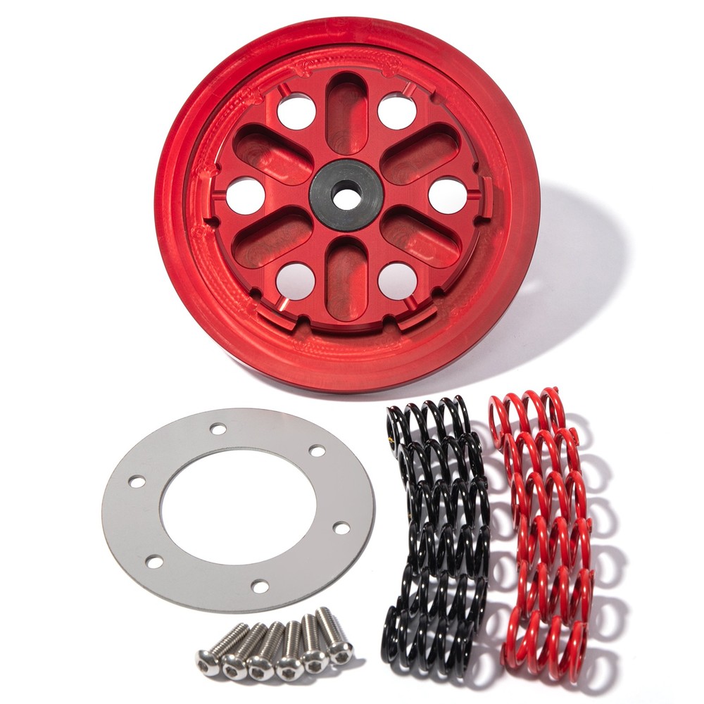 Clutch Spring Conversion Kit for 98-17 Harley Electra Glide Softail Dyna Fatboy