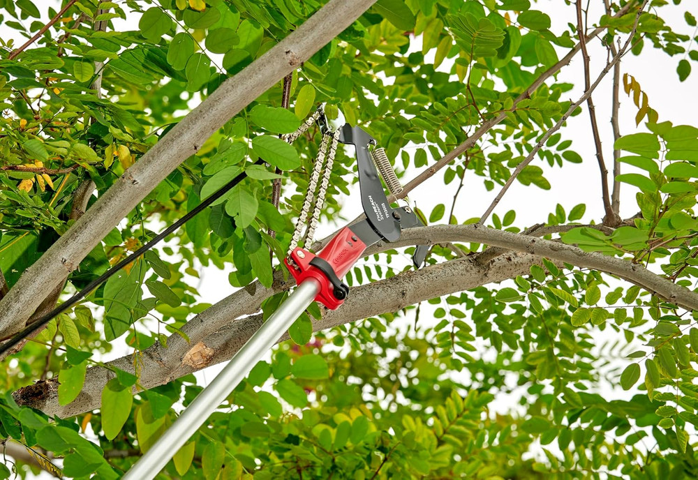 Flexreach System™ Pruner Head, 1-1/4 In. Cut Capacity