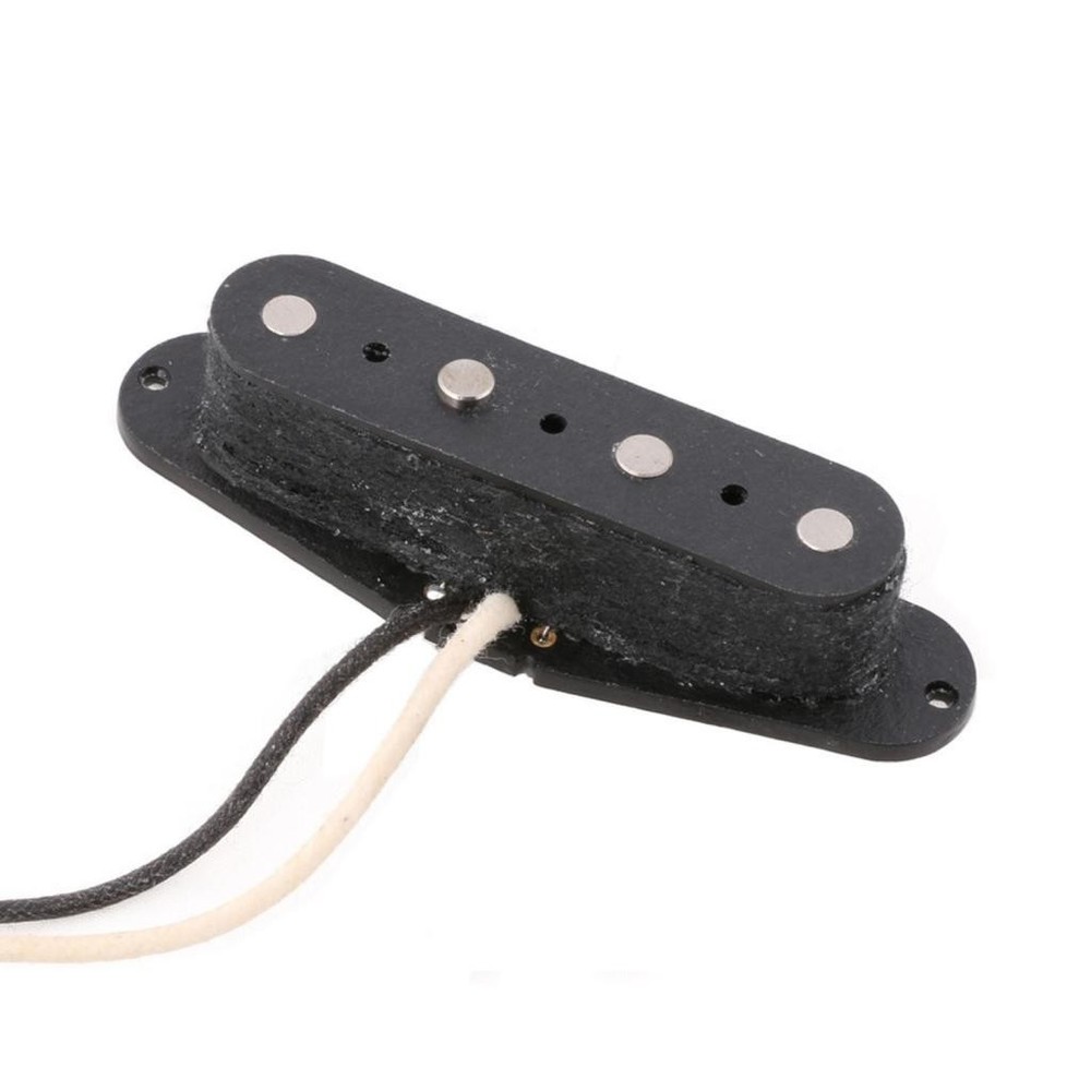 Professional 4 String Electric Guitar Bridge Neck Pickup