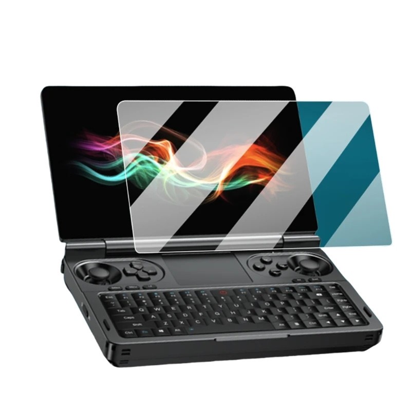 Scratch Proof Tempered Glass Screen Protector Film for Win Mini with Antiscratch