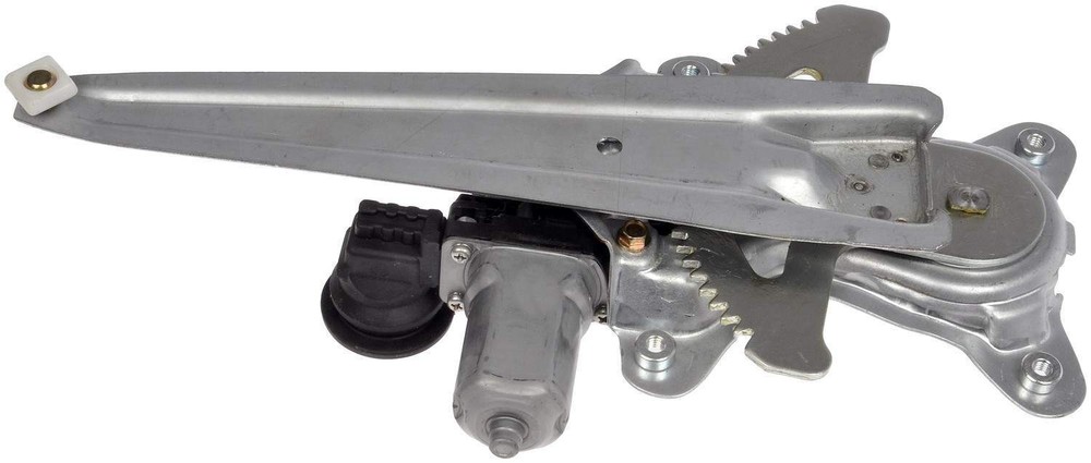 Window Reg w/ Motor Dorman (OE Solutions) 748-234