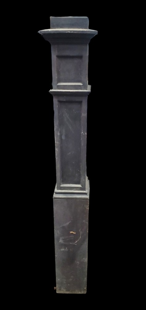 Craftsman Style Newel Post GAM0324