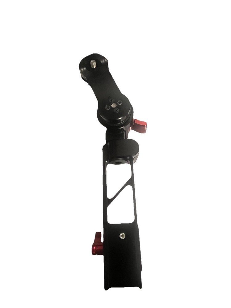 Zacuto Zgrip Trigger For Sony FS7 Mark II