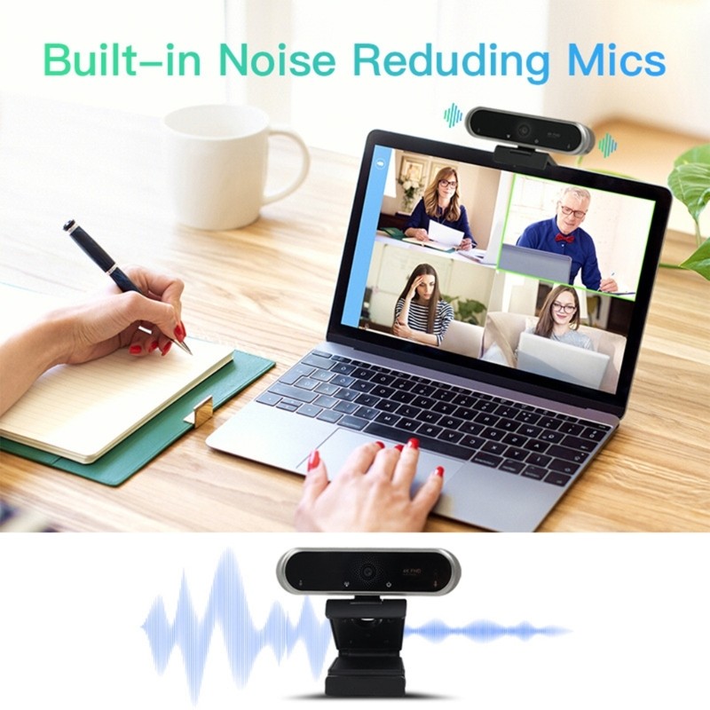 Simple Link USB Camera Offering Complete turn For flexible outlooks