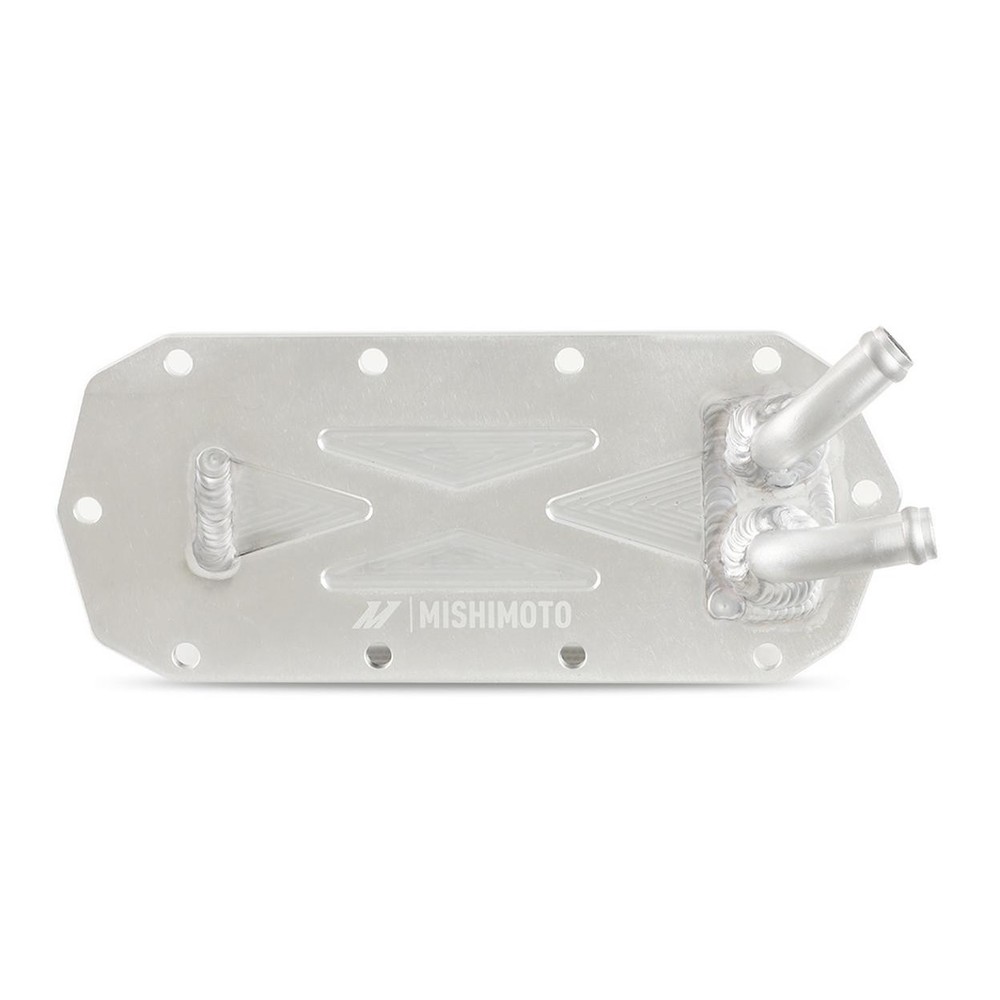 Mishimoto Intercooler Kit MMINT-RZR-16