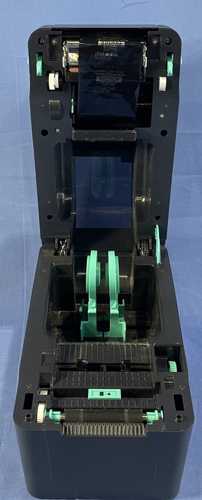 SteriDate MedVantage TT040-50 Labelling Solutions Barcode Printer