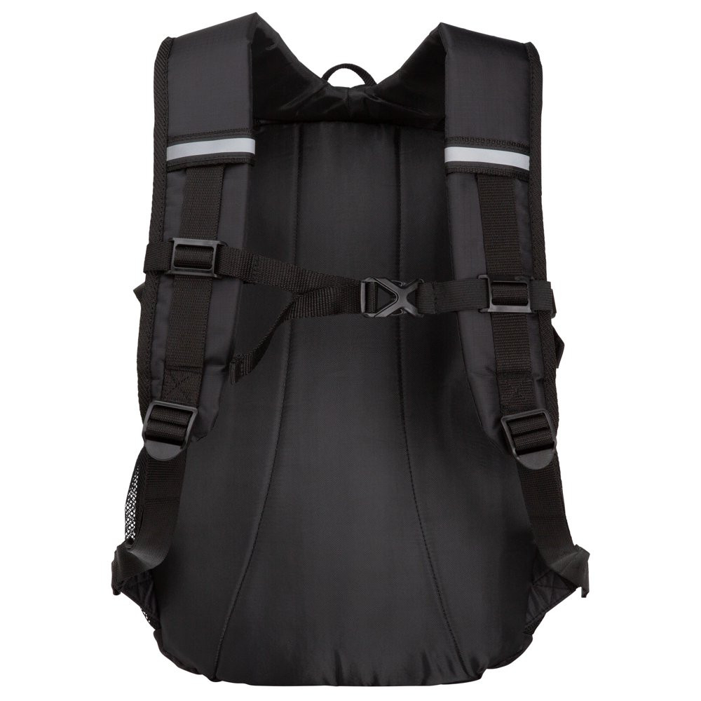 Hiker Backpack Internal Organizer Front Pocket Work School or Play 25 Liter