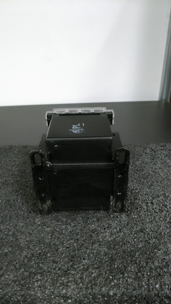 MICRON GloblaTRAN B075-0022-GA Control Transformer