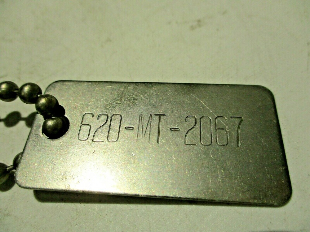 LESMAN INSTRUMENT 620-MT-2067 THERMOCOUPLE