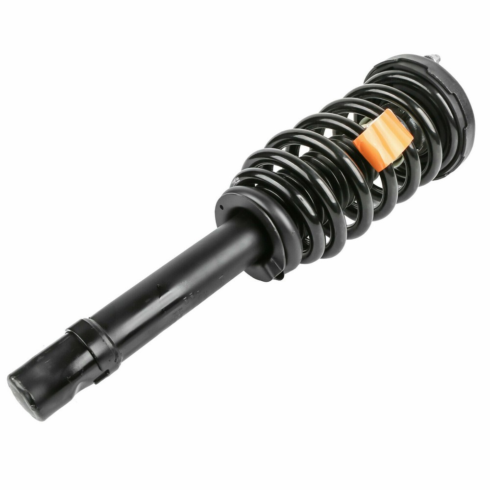 2 Front Complete Struts + 2 Rear Shock Absorbers For Hyundai Sonata 2006-2010