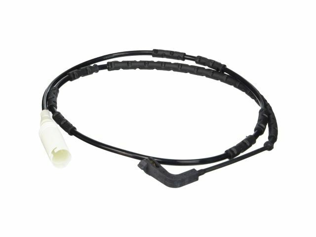 Centric 89BC89S Rear Brake Pad Sensor Fits 2006 BMW 325i