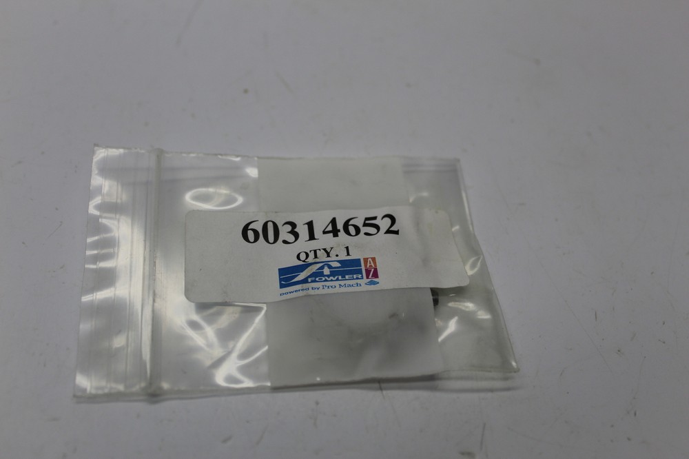 FOWLER 60314652 WASHER NSMP