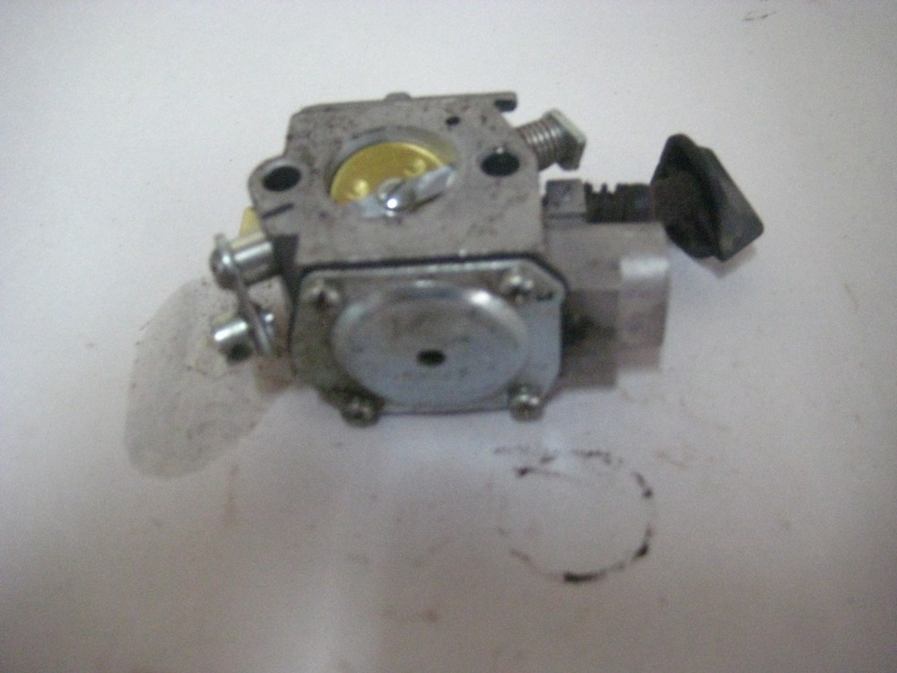 Stihl Back Pack Leaf Blower BR 400 OEM Carburetor