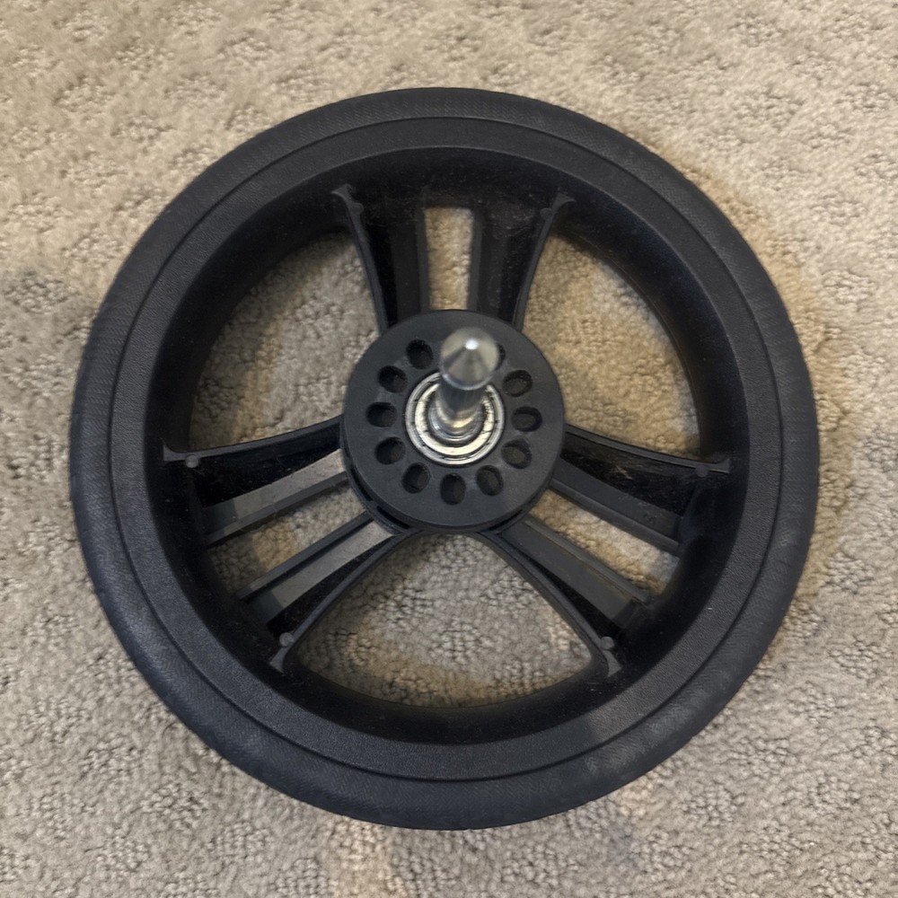 Mockingbird Stroller REAR WHEEL REPLACEMENT Official Used- Good Condition