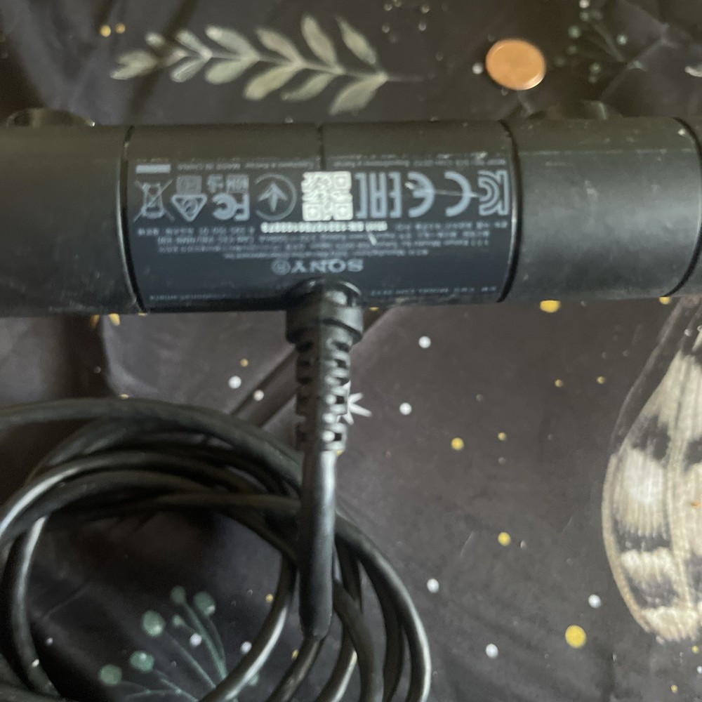 Sony PlayStation 4 Camera Black