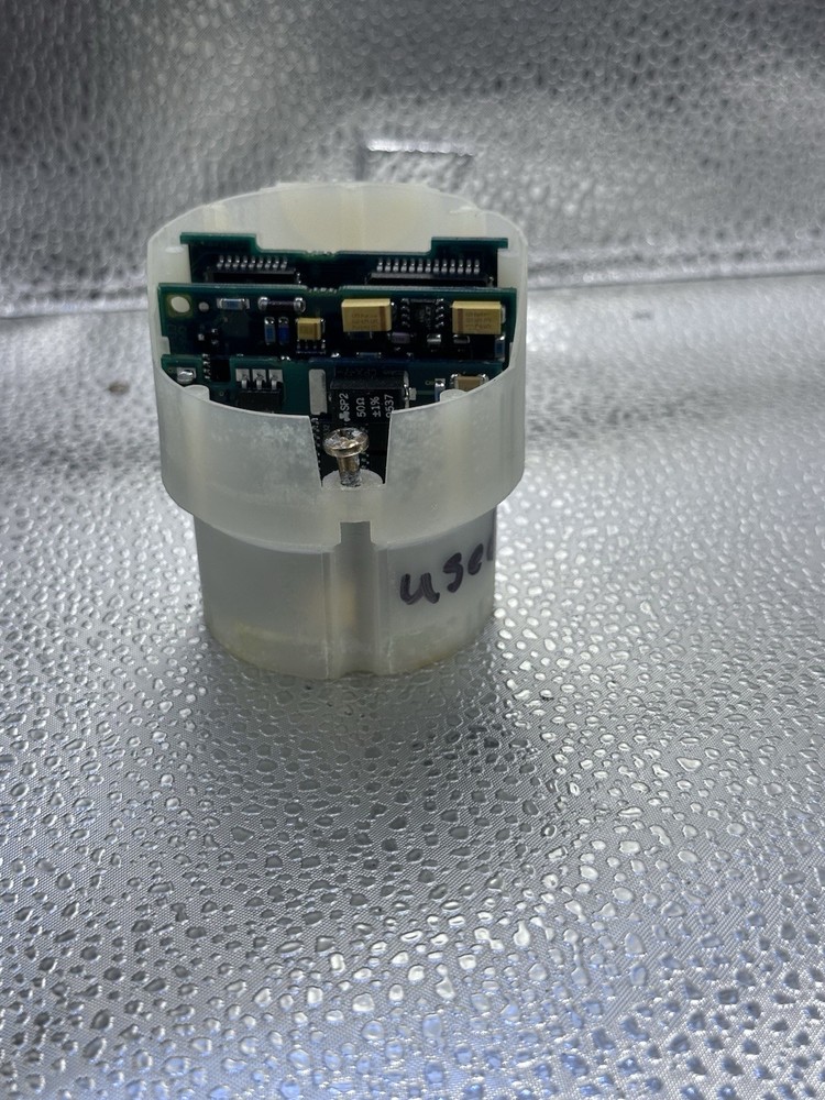 Foxboro D0160AG/ A 860 Intelligent Transmitter USED.