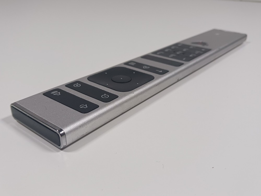 Polycom BW7530 RealPresence Group Series Video Conference Remote Control Tested