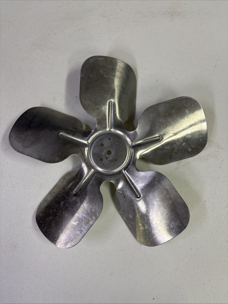 Manitowoc Welbuilt Fan Blade 2416223 Used