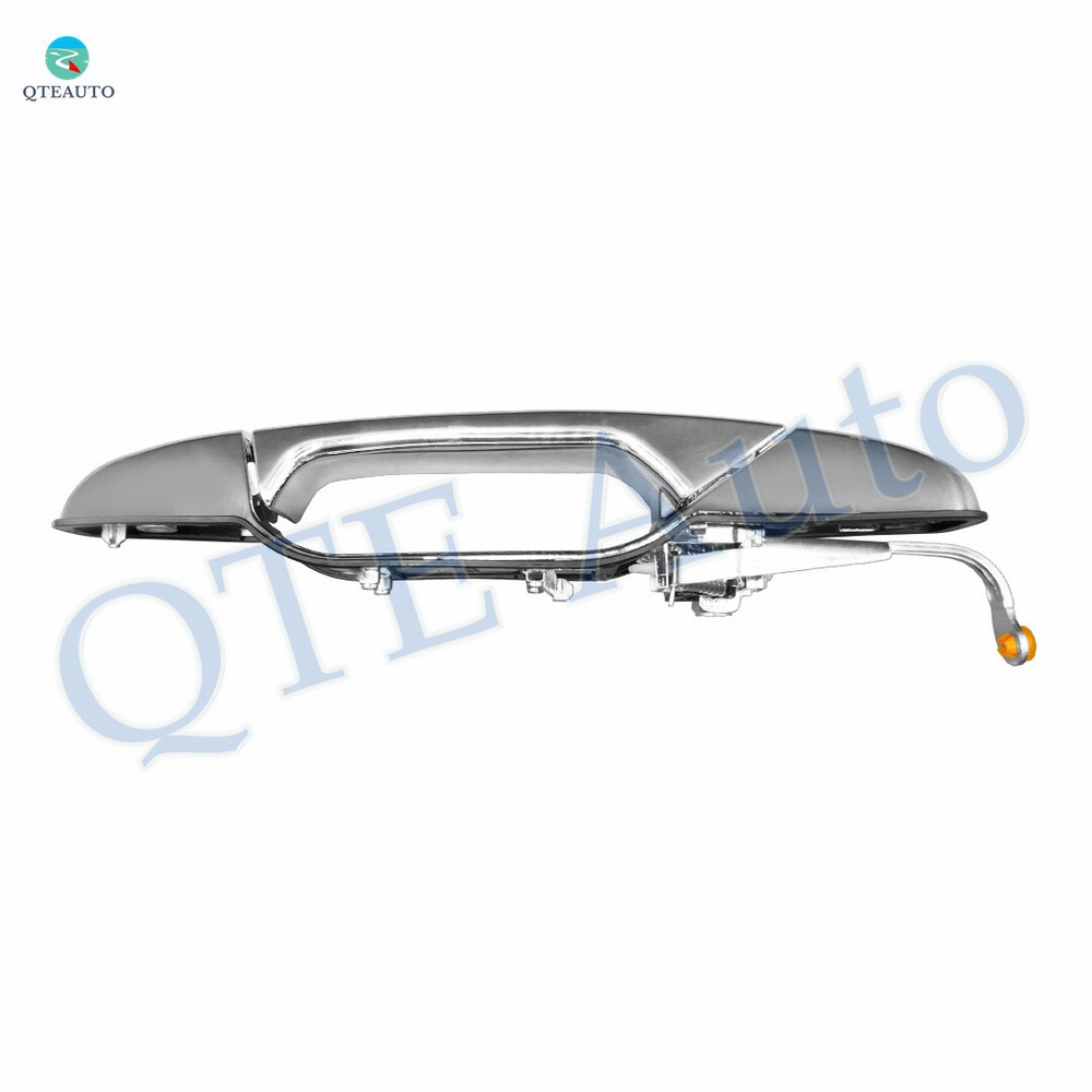 Rear Right Door Handle For 2007-2014 GMC Sierra 2500 HD