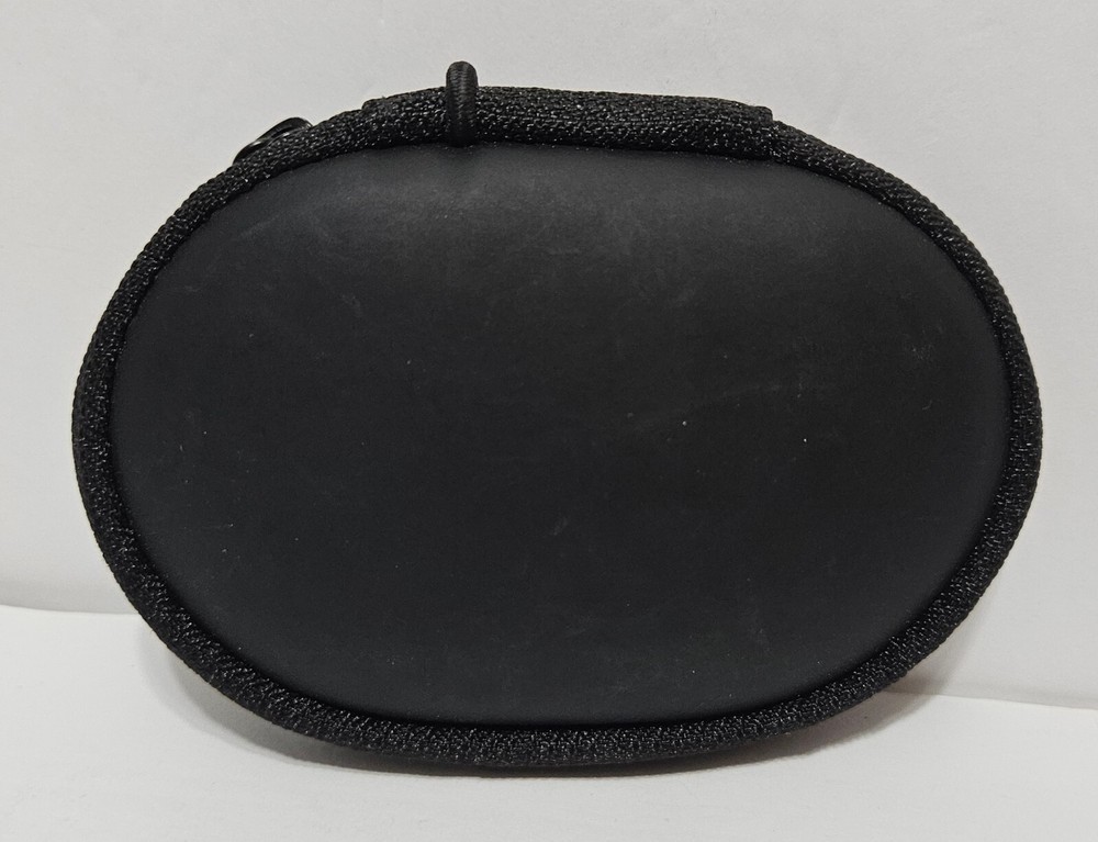 Beats by Dr. Dre 4.5" Headphone / Cable Zippered Case - Black