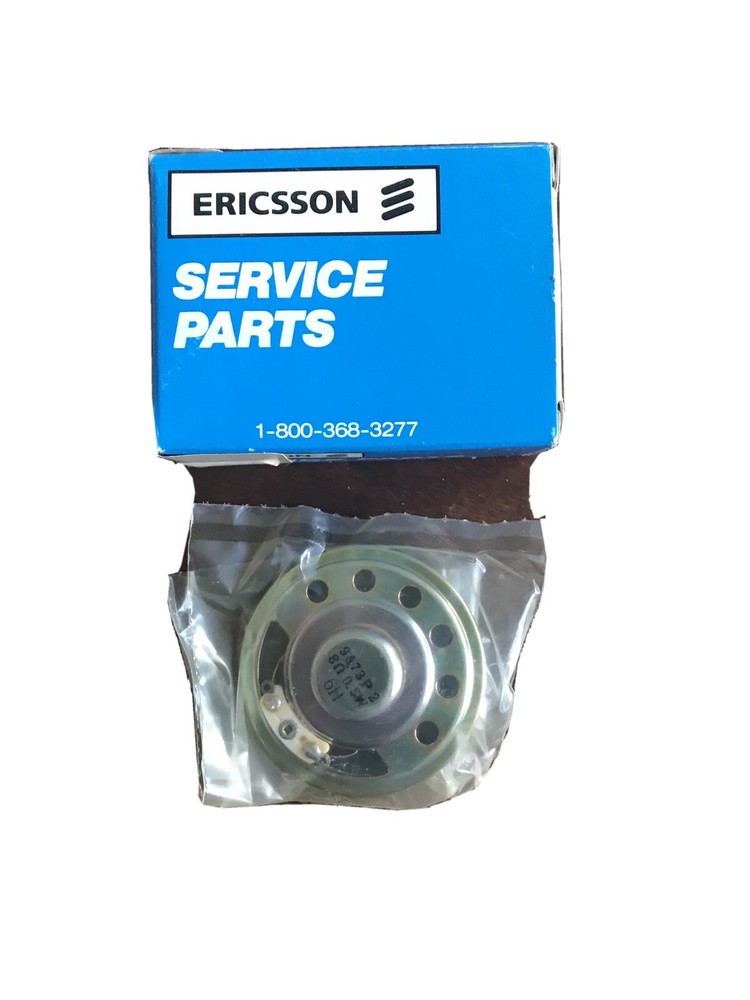GE Ericsson 19A149673P2 Speaker