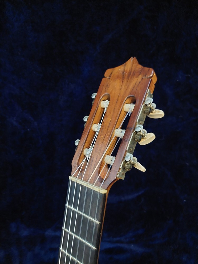 Arcangel Fernandez 1958