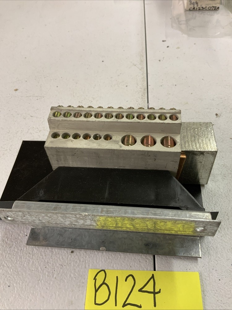 GE DEH40290 Extruded Grounds Kit - ECS