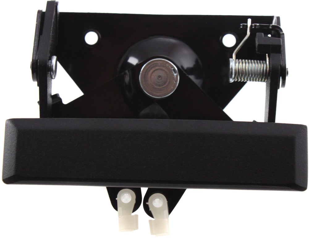 Exterior Tailgate Handle For GMC K3500 1988-1994